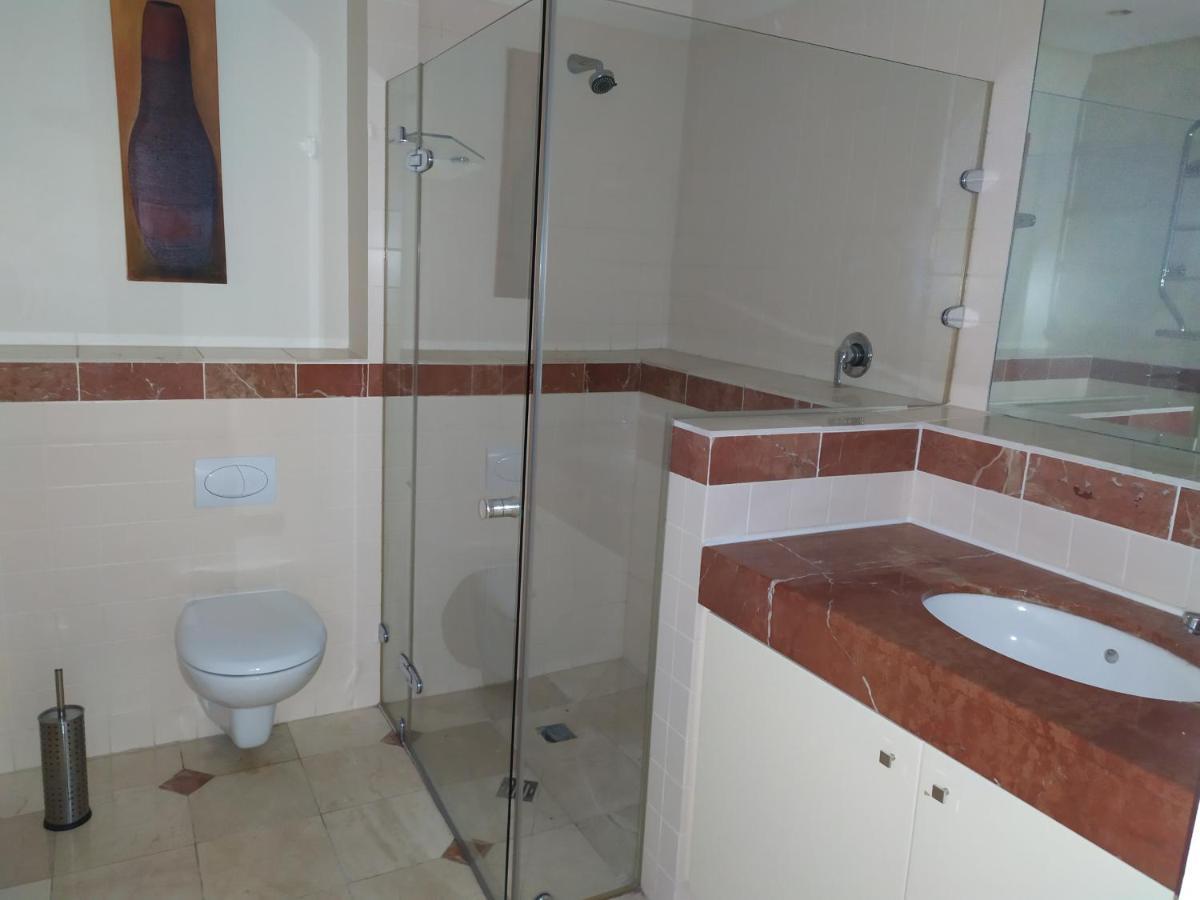 Two Bedroom Apartment - Fully Furnished And Design Kapsztad Zewnętrze zdjęcie