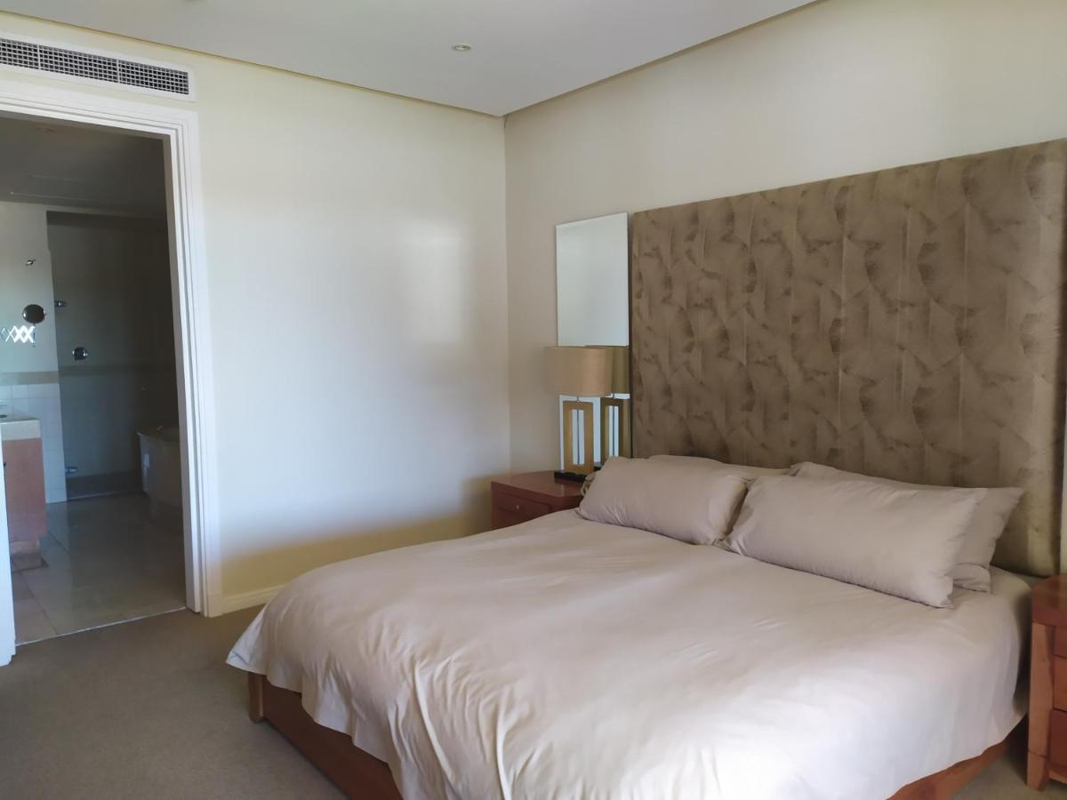 Two Bedroom Apartment - Fully Furnished And Design Kapsztad Zewnętrze zdjęcie